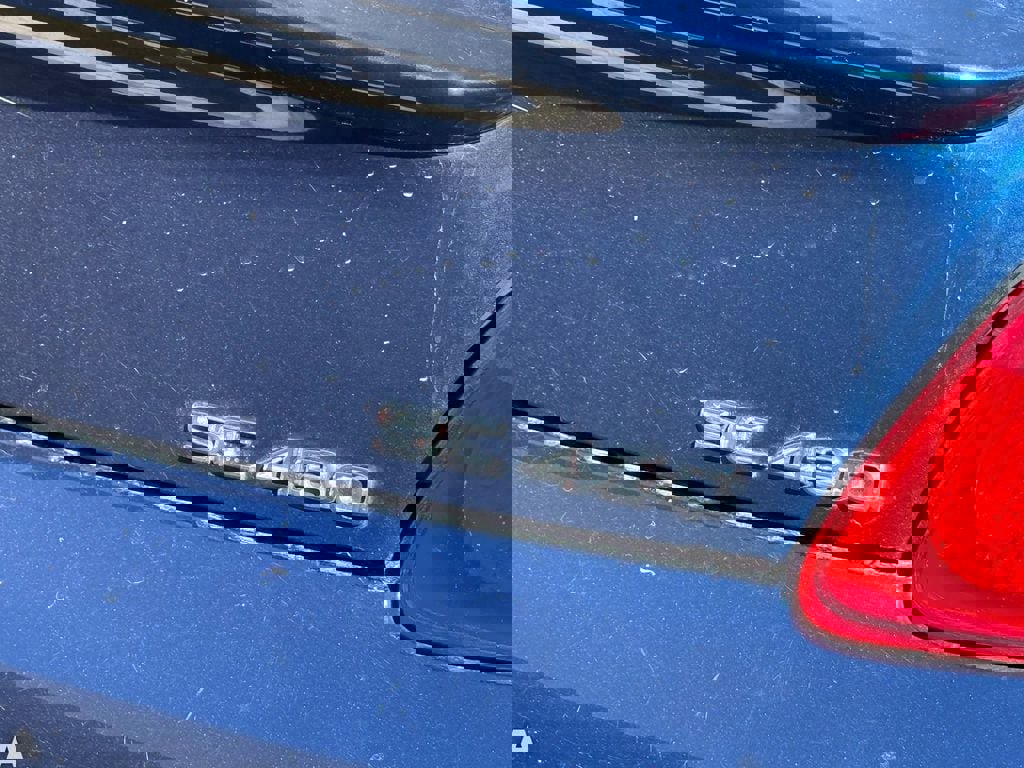 Used 2002 Lexus SC 430 Convertible RWD image 11