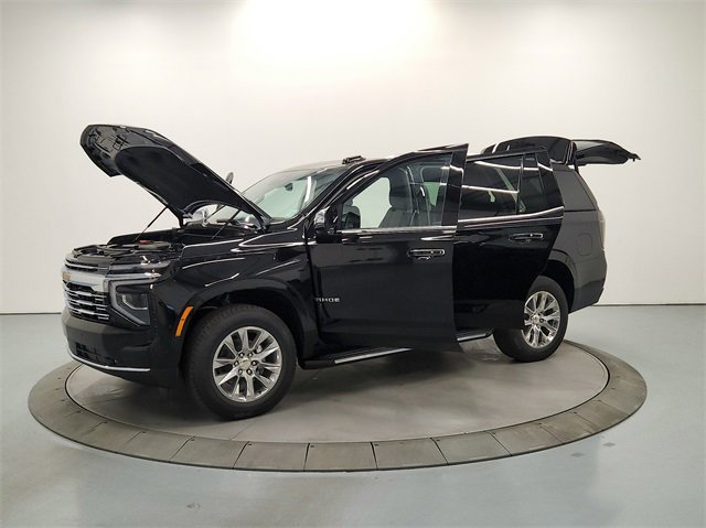 New 2026 Chevrolet Tahoe Premier w/ Sun And Tow Package image 11