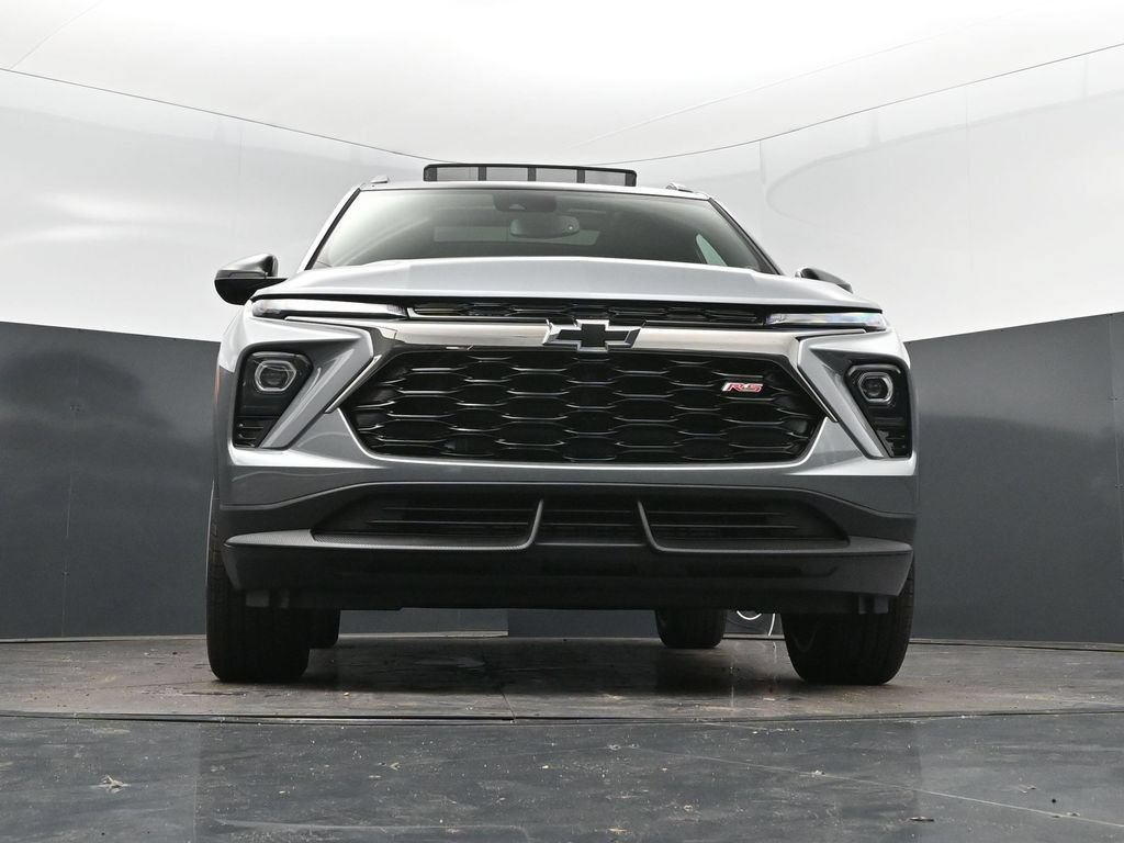New 2026 Chevrolet TrailBlazer RS w/ Convenience Package FWD image 45