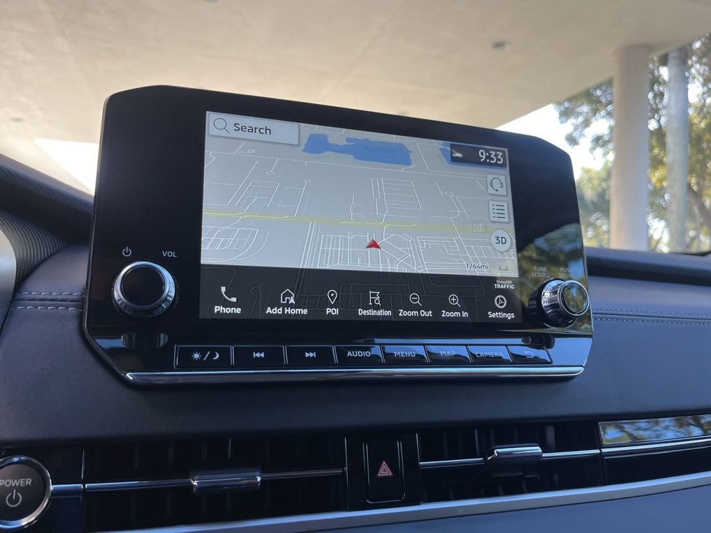 New 2025 Mitsubishi Outlander SE image 13