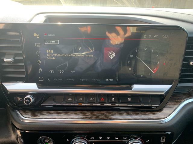 Used 2023 GMC Sierra 1500 Elevation image 25