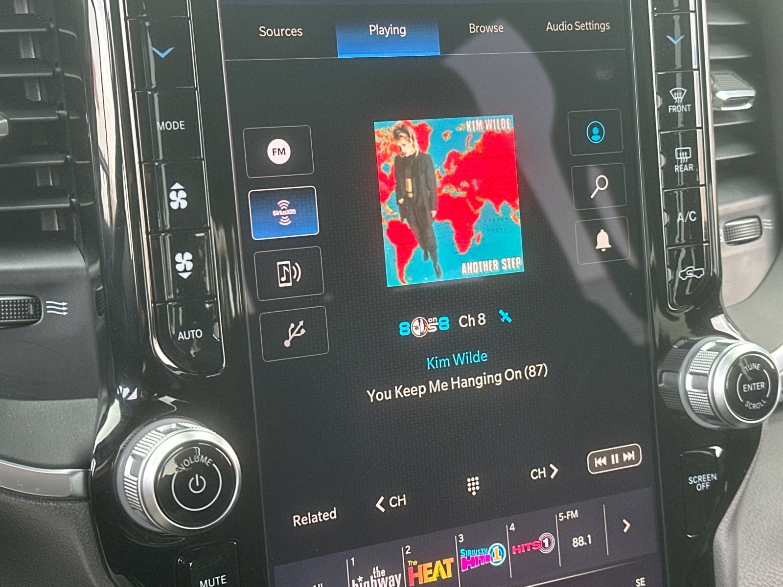 Certified 2025 RAM 2500 Big Horn image 17