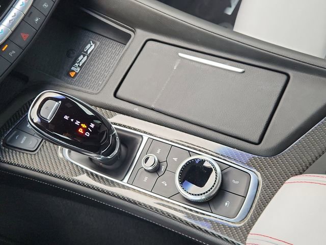 Certified 2024 Cadillac CT5 V Blackwing w/ LPO, Red Accent Package image 16