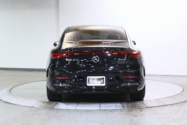 Certified 2024 Mercedes-Benz EQE 350+ 4MATIC Sedan image 13