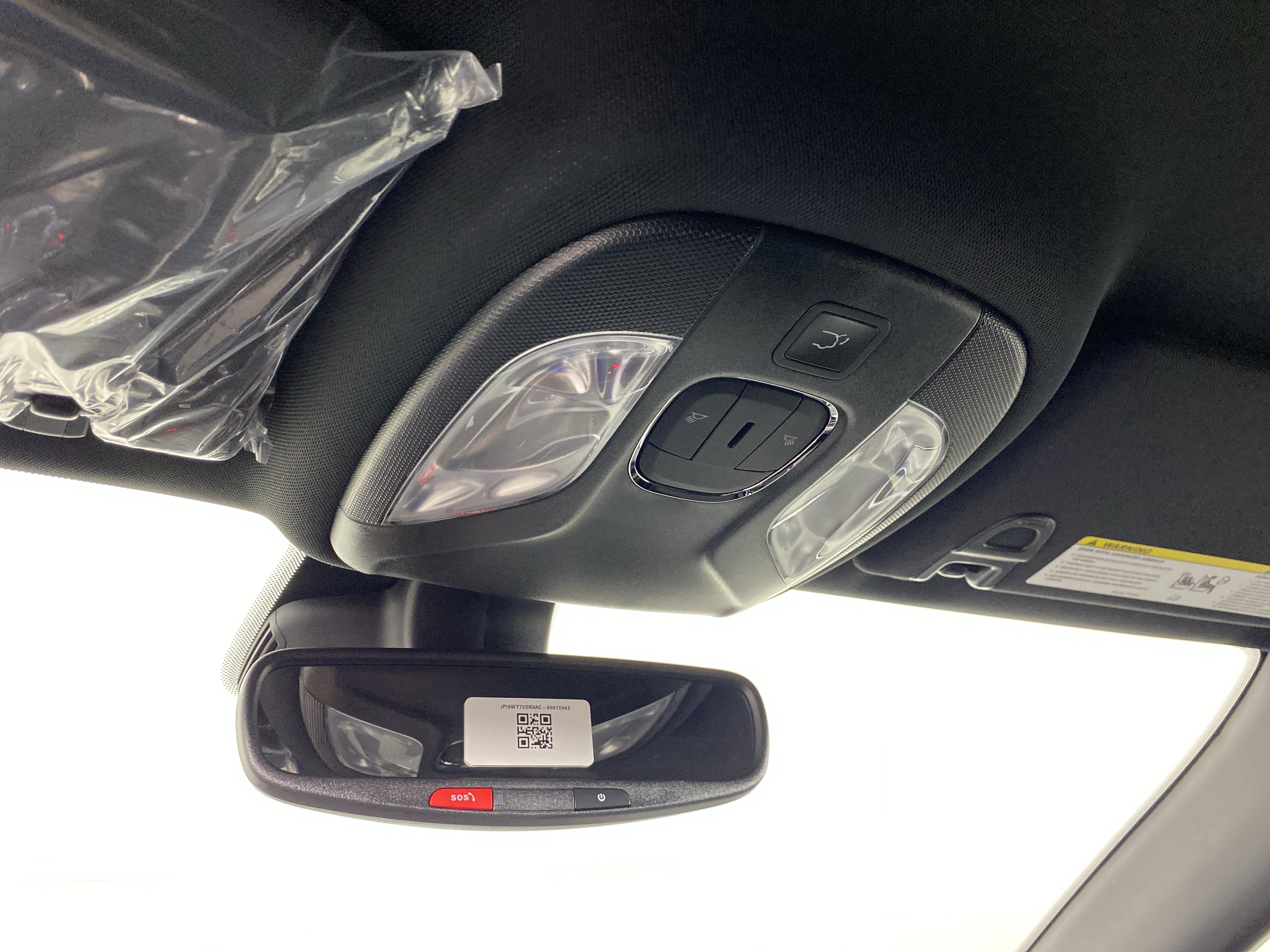 New 2026 Jeep Compass Limited image 24