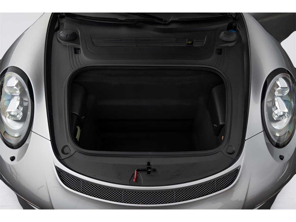 Used 2016 Porsche 911 GT3 RS image 29