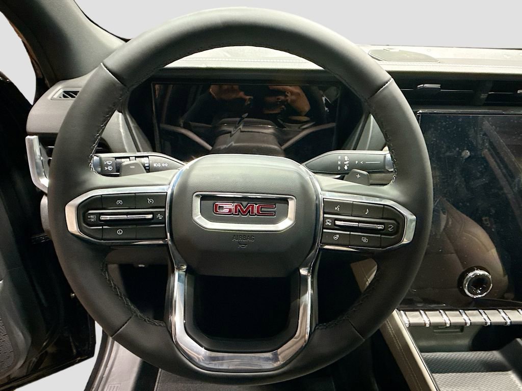 New 2026 GMC Terrain Elevation w/ Elevation Premium Package image 11