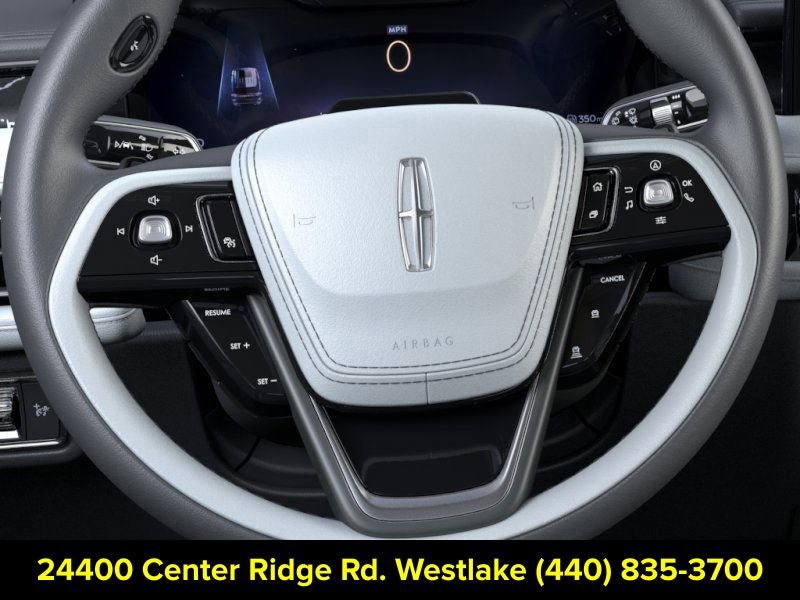 New 2026 Lincoln Aviator Black Label AWD/4WD image 12