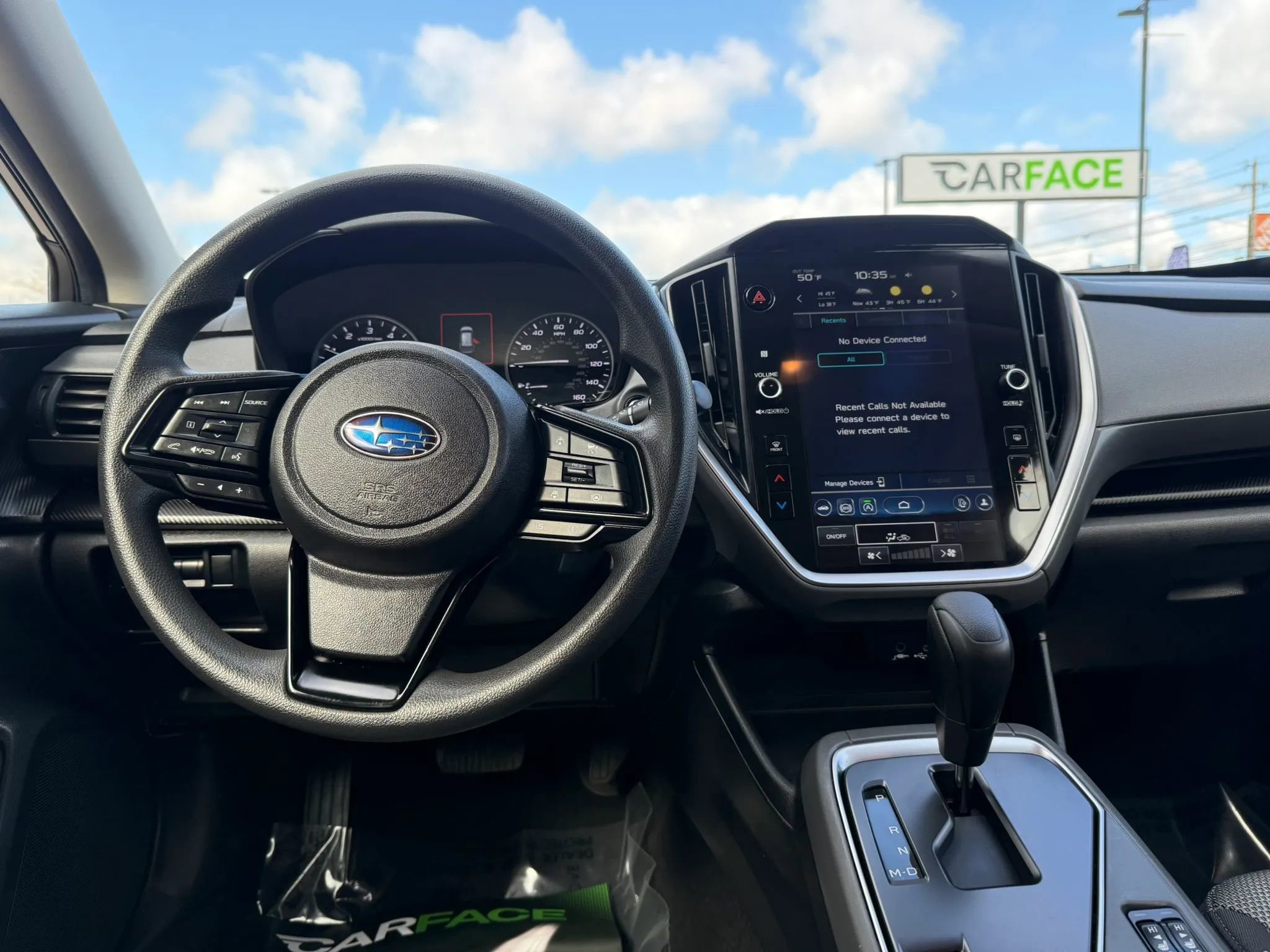 Used 2024 Subaru Crosstrek 2.0i Premium image 27