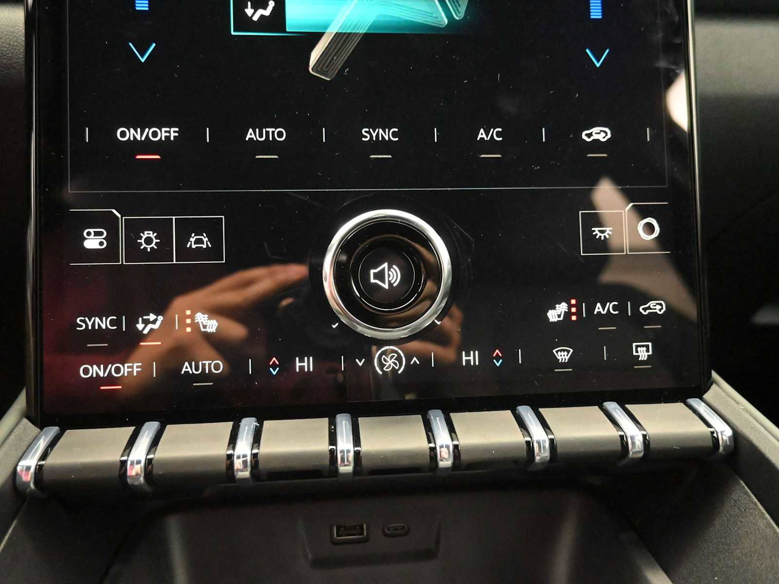 New 2026 GMC Terrain AT4 w/ LPO, Floor Liner Package image 8