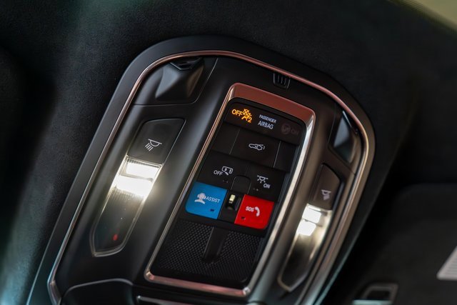 Used 2025 Dodge Charger R/T Scat Pack w/ Track Pack image 41