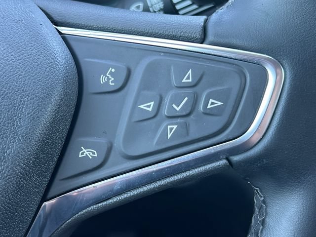 Certified 2023 Chevrolet Equinox LT w/ Driver Convenience Package AWD/4WD image 20