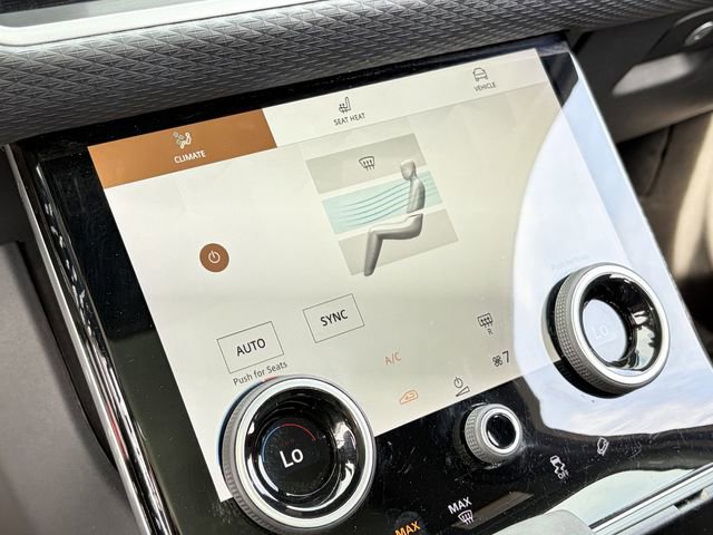 Used 2023 Land Rover Range Rover Velar R-Dynamic S image 16