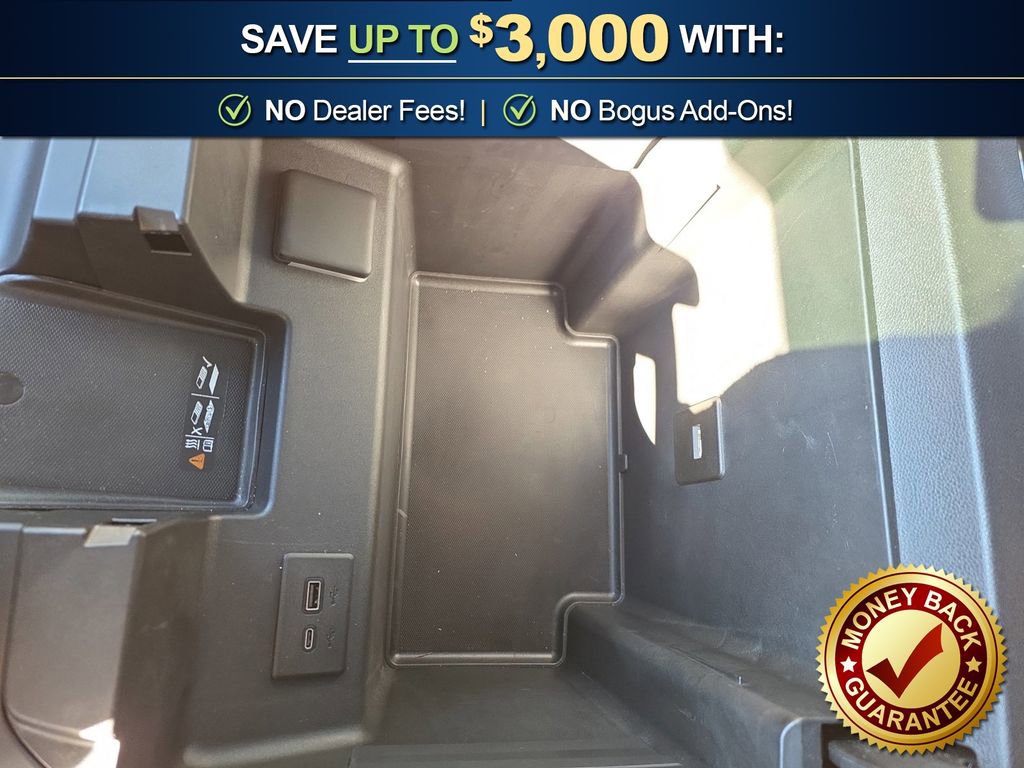 Used 2024 GMC Sierra 2500 AT4X image 28