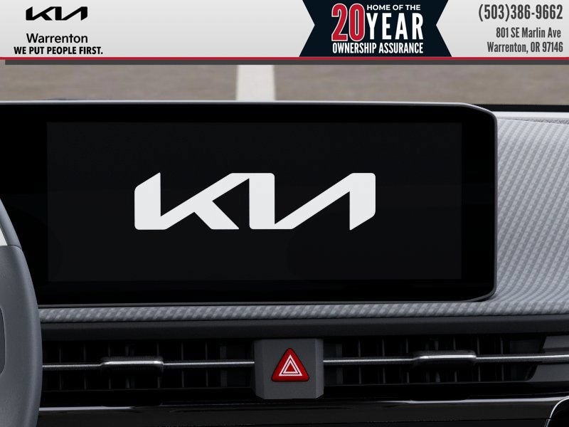 New 2026 Kia EV6 GT-Line RWD image 22