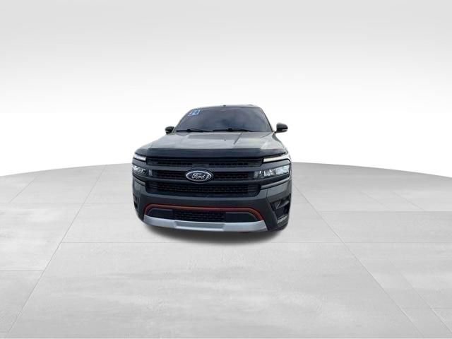 Used 2024 Ford Expedition Timberline AWD/4WD image 3