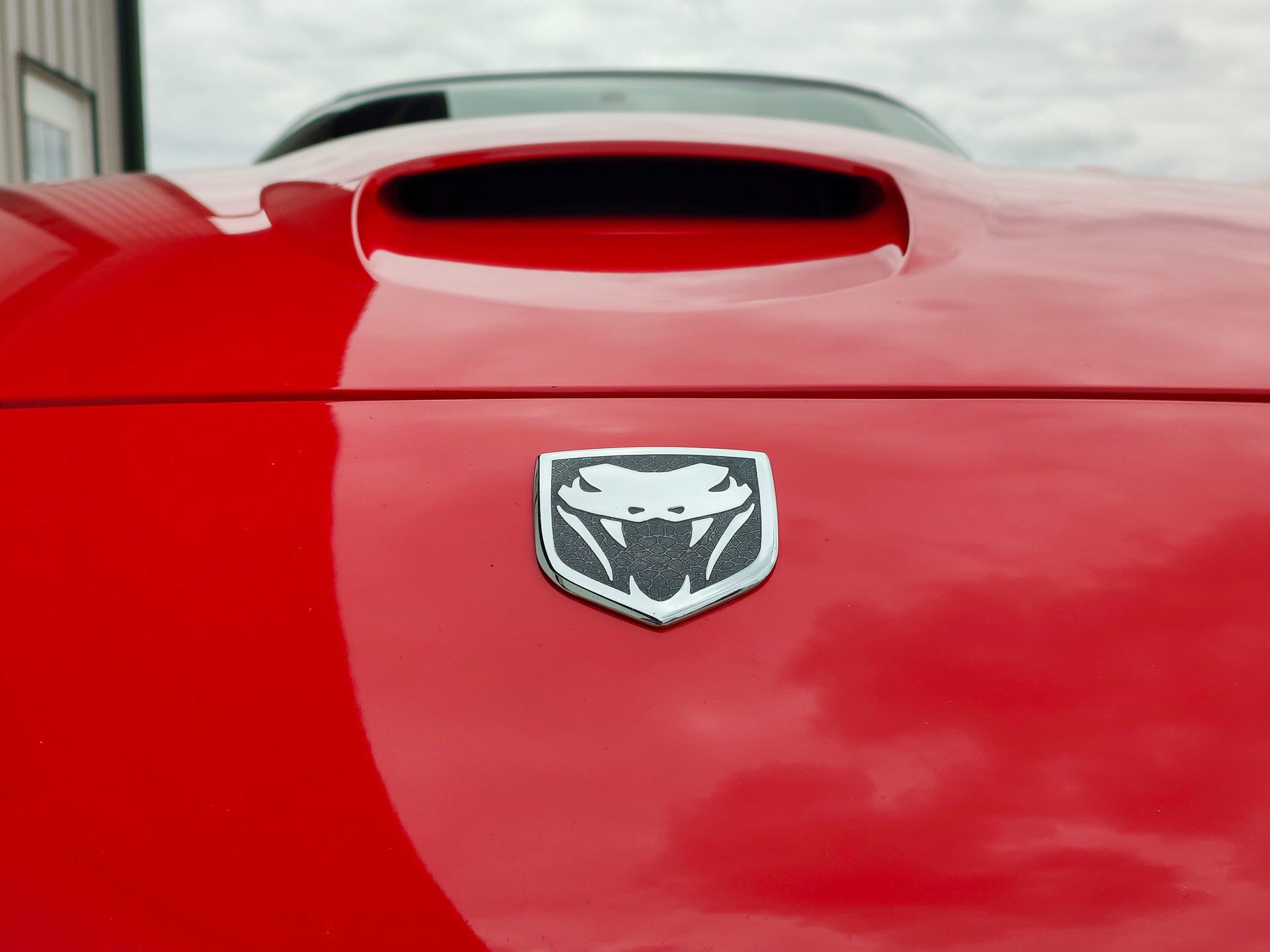 Used 2003 Dodge Viper SRT-10 image 28