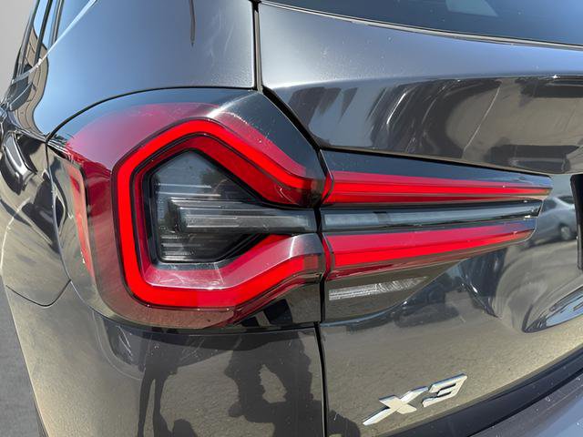 Used 2022 BMW X3 sDrive30i w/ Convenience Package image 34