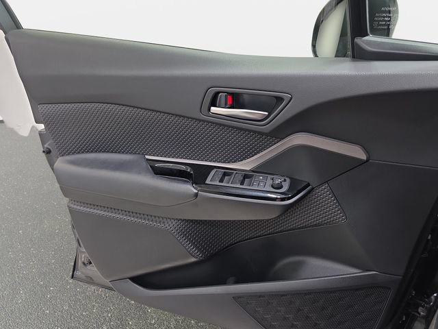 Certified 2021 Toyota C-HR Nightshade FWD image 24