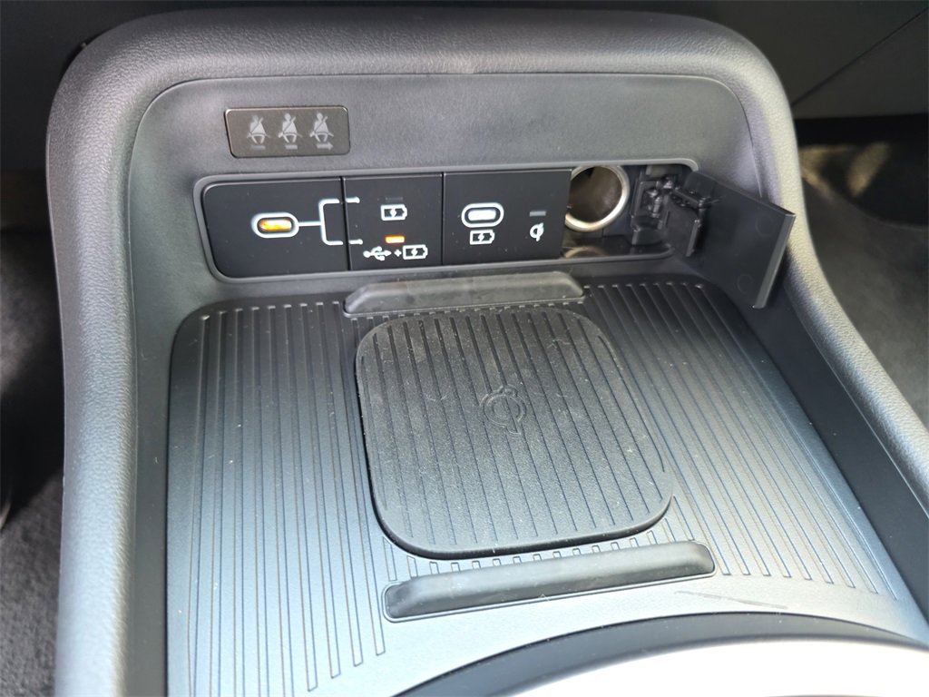 New 2026 Hyundai Kona SEL Sport image 34