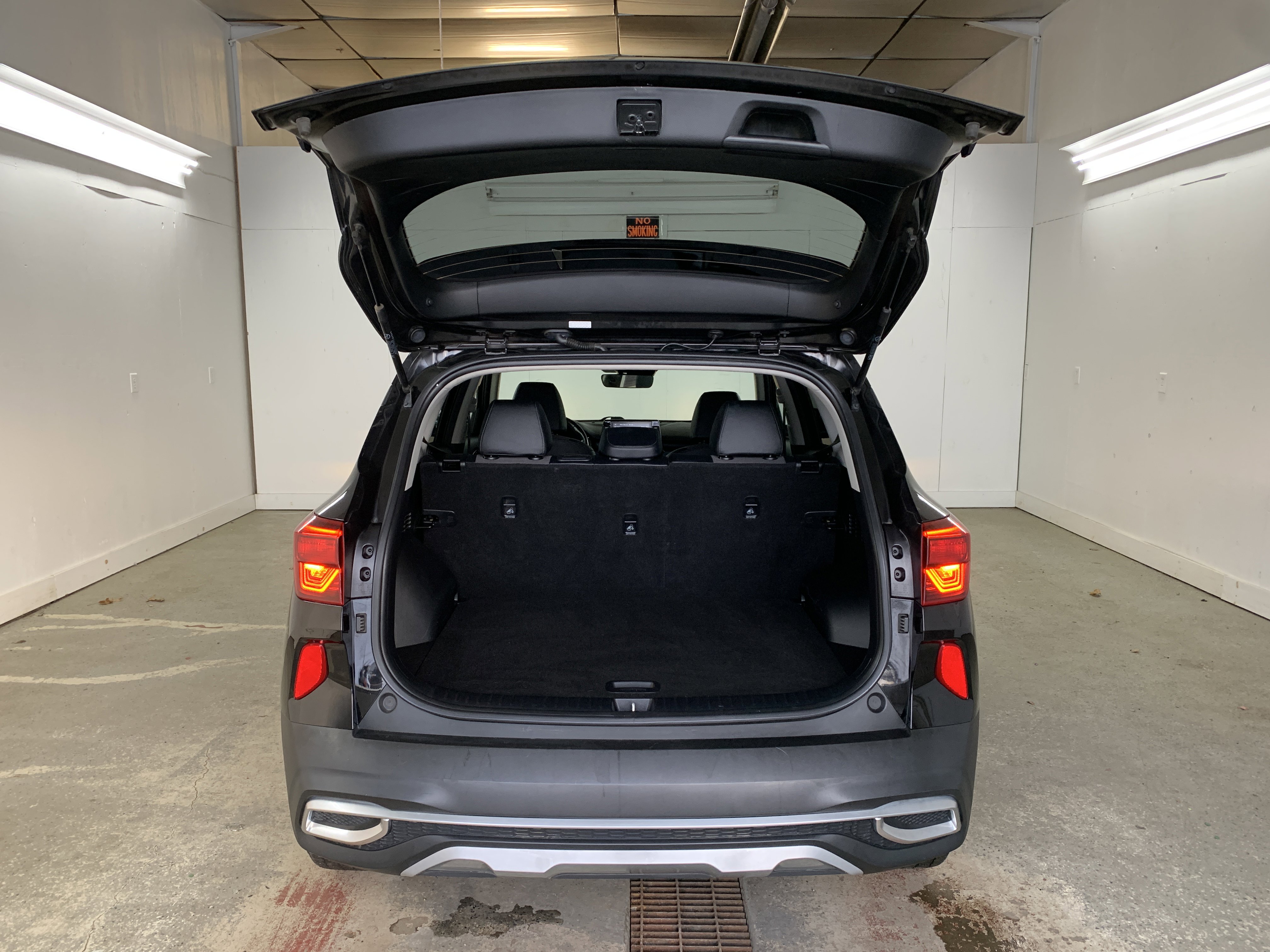 Used 2023 Kia Seltos S image 41