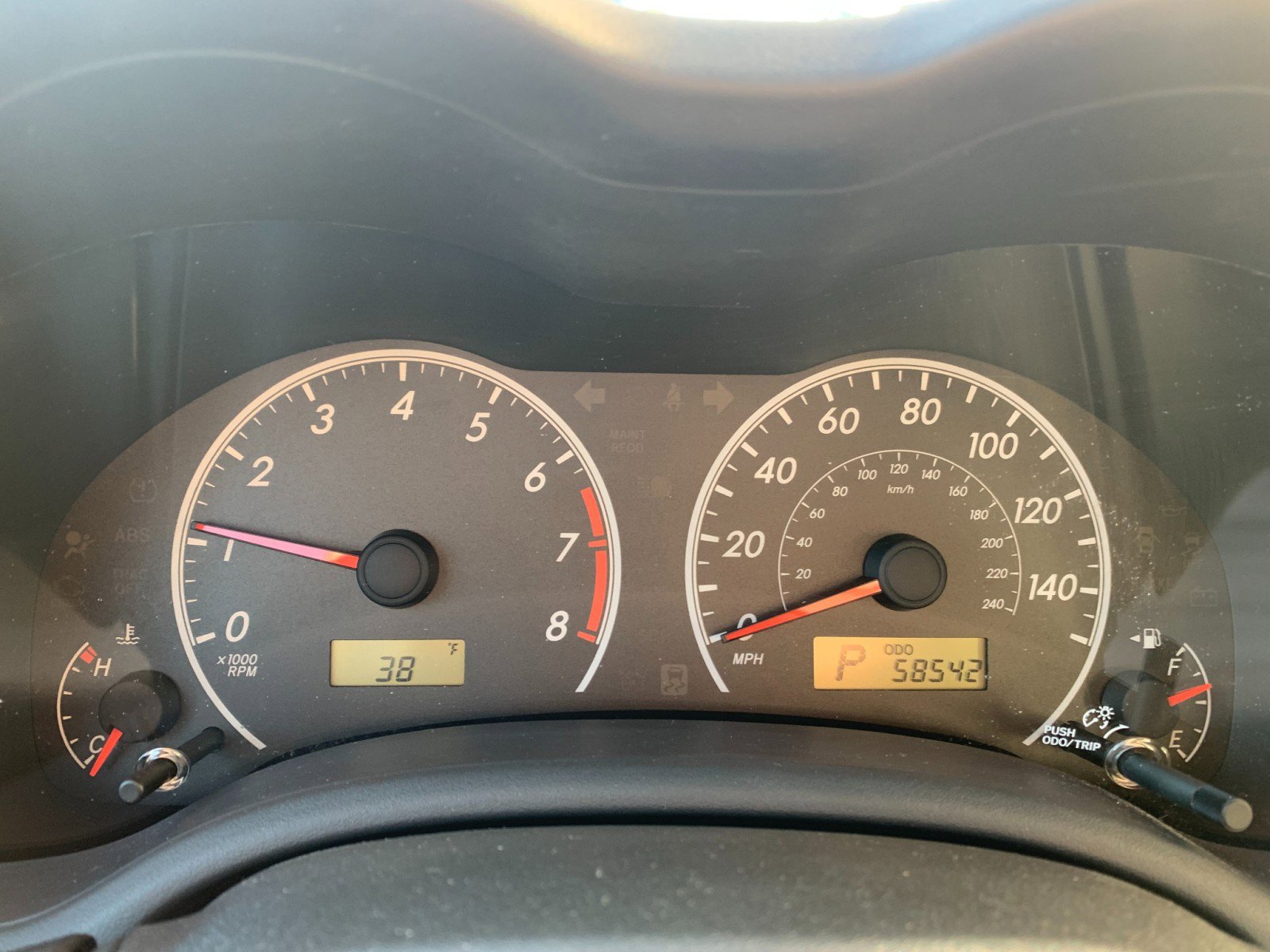 Used 2013 Toyota Corolla LE image 13