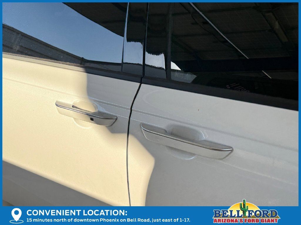Used 2025 Kia Carnival SX Prestige FWD image 7