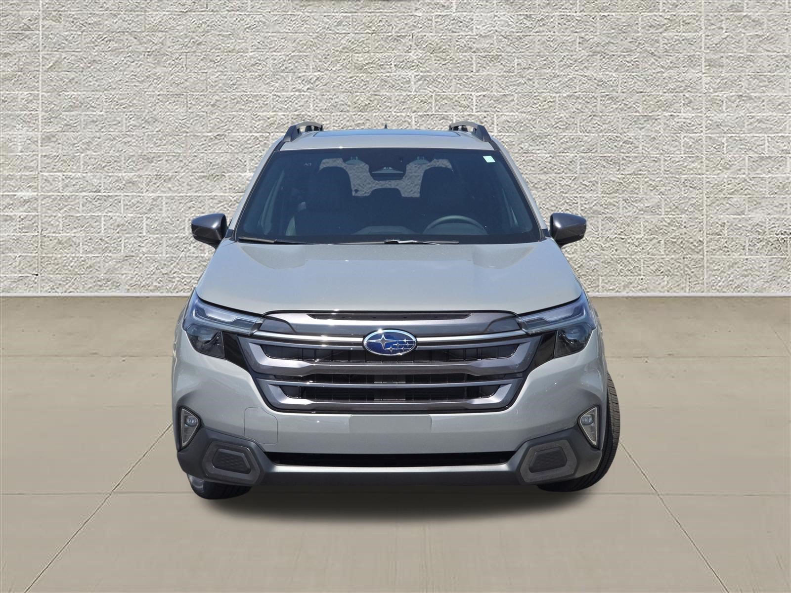 New 2026 Subaru Forester Limited AWD/4WD image 2