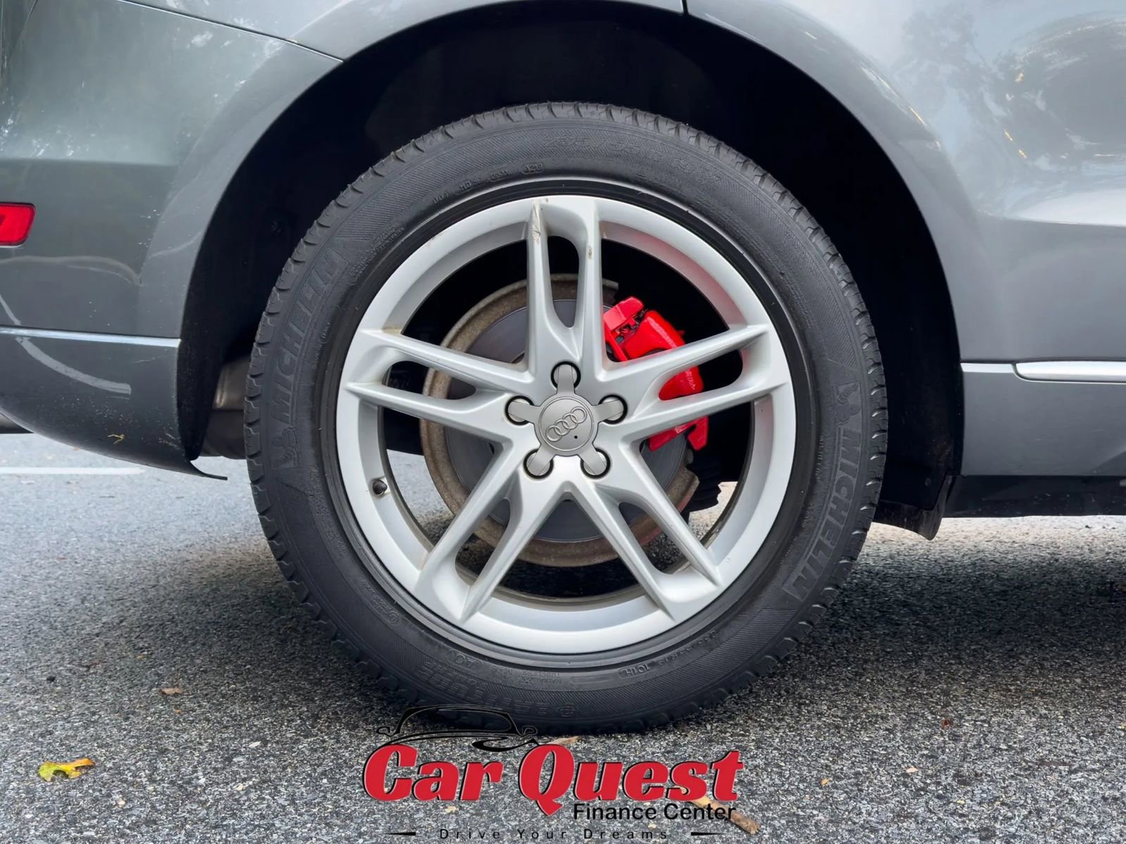 Used 2016 Audi Q5 2.0T Premium Plus w/ Technology Package image 36