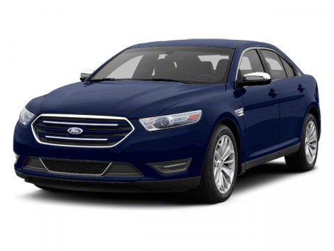 Used 2013 Ford Taurus SEL image 1