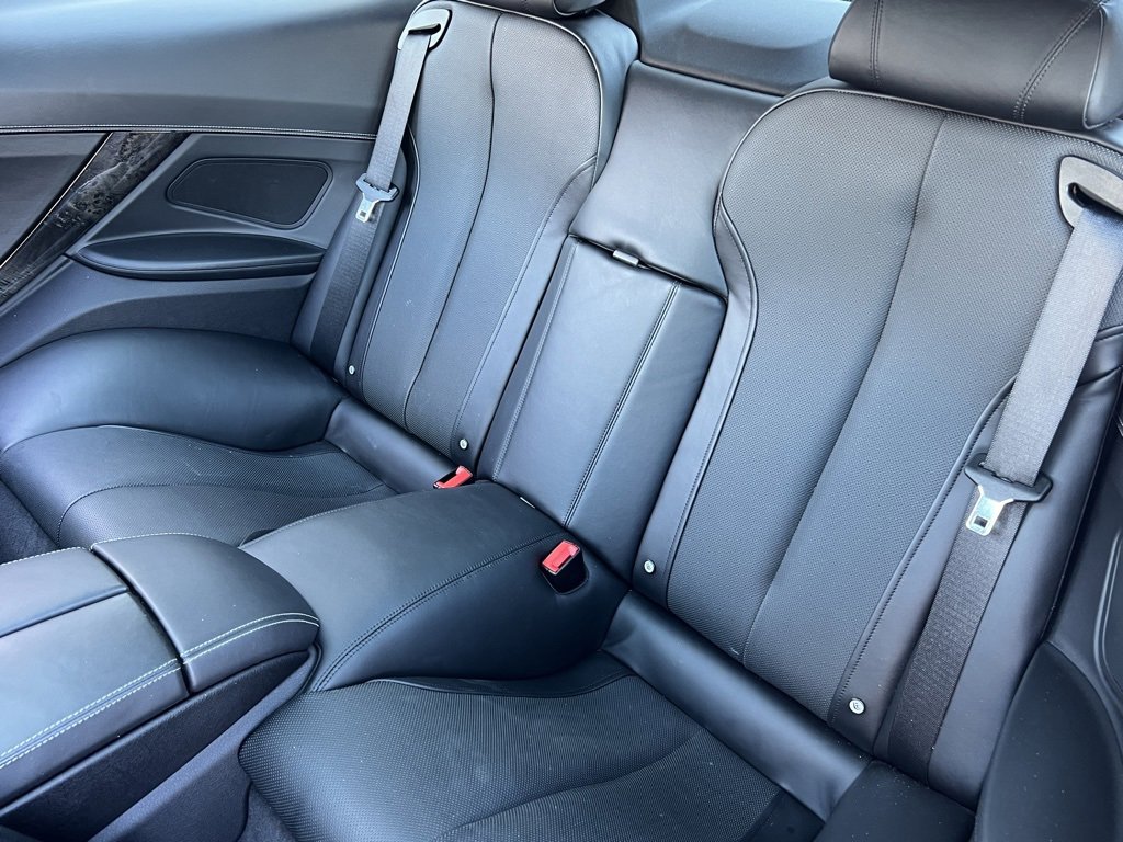 Used 2014 BMW 650i Coupe image 17