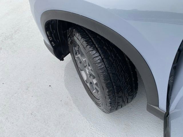 Certified 2025 Honda Pilot TrailSport image 34