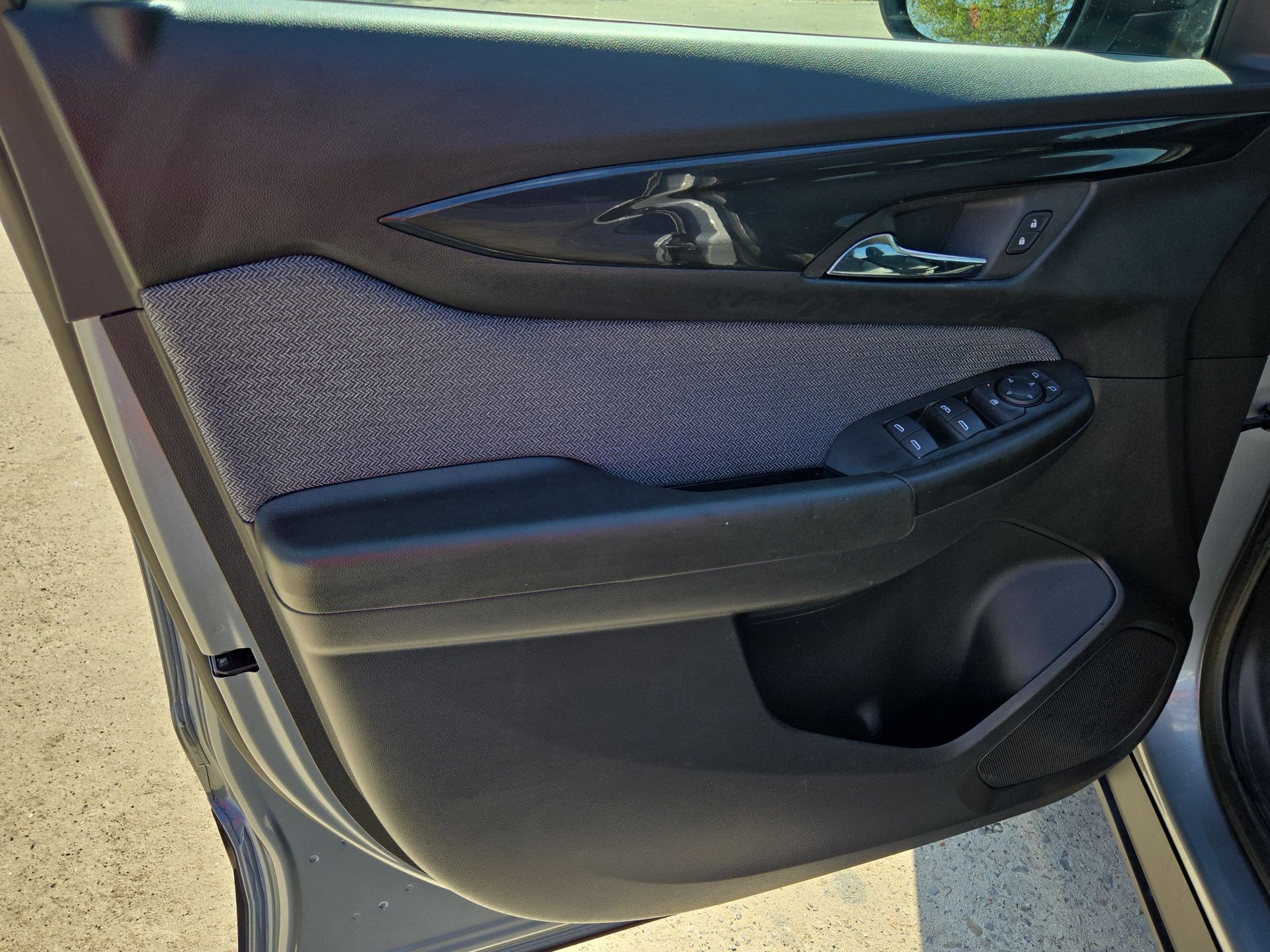 Used 2026 Chevrolet TrailBlazer LT w/ Driver Confidence Package image 14