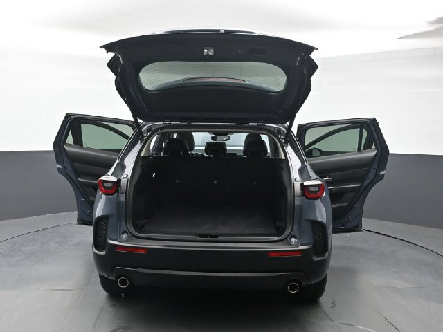 Certified 2024 MAZDA CX-50 AWD 2.5 S w/ Cargo Package image 47