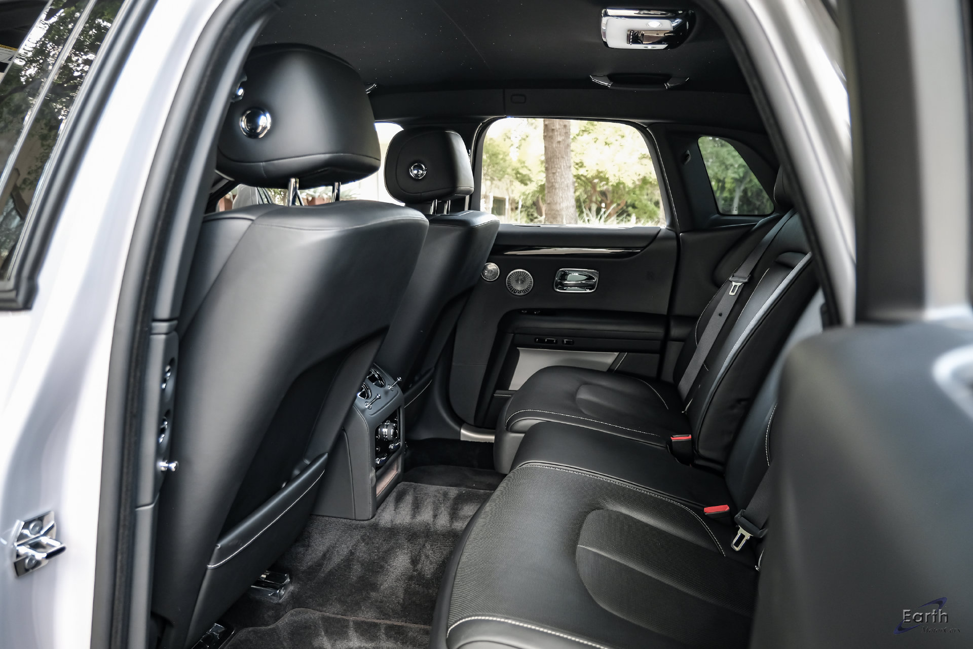 Used 2021 Rolls-Royce Ghost AWD/4WD image 84