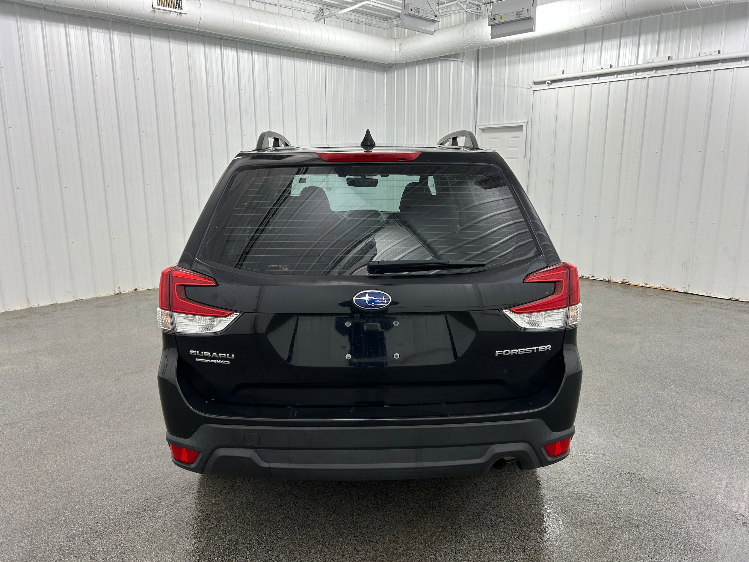 Used 2019 Subaru Forester w/ Alloy Wheel Package AWD/4WD image 28