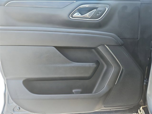 Certified 2023 Chevrolet Suburban LS image 22