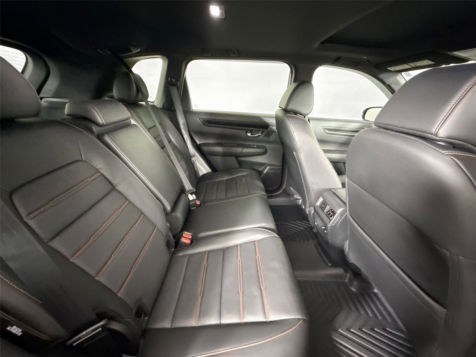 Used 2025 Honda CR-V Sport-L image 42