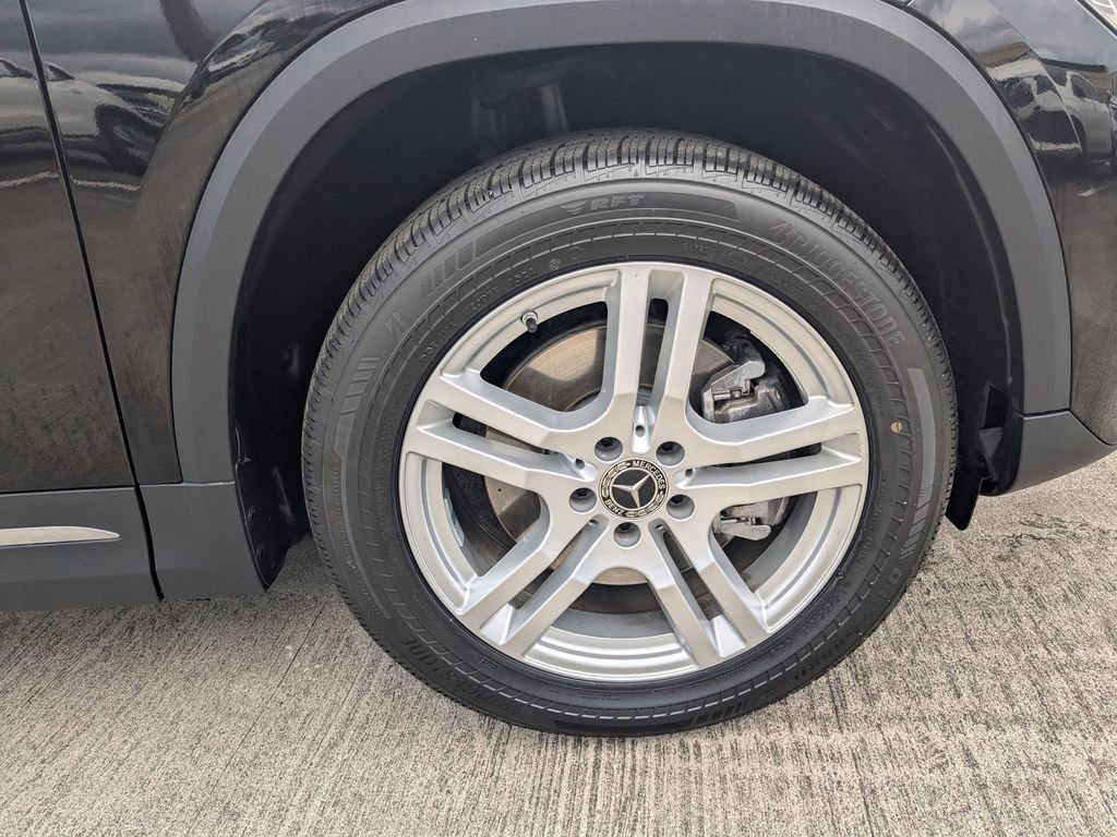 Certified 2022 Mercedes-Benz GLA 250 4MATIC image 8