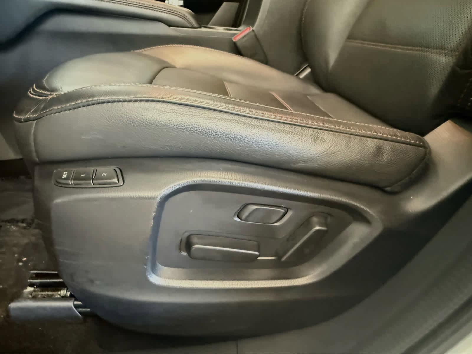 Certified 2023 MAZDA CX-5 AWD 2.5 S w/ Premium Plus Pkg image 12