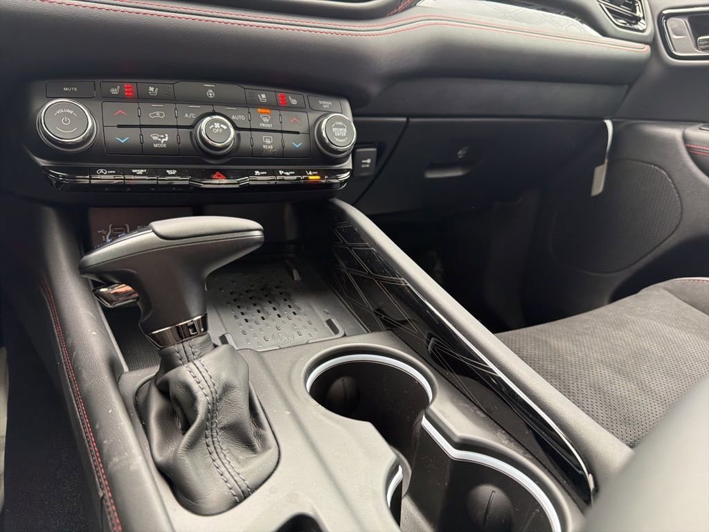 New 2026 Dodge Durango GT AWD/4WD image 27