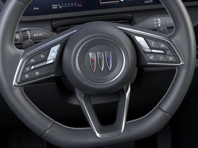 New 2026 Buick Enclave Sport Touring w/ Power Package FWD image 19