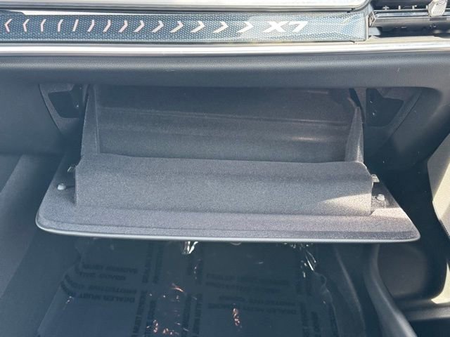 Certified 2026 BMW X7 xDrive40i image 27