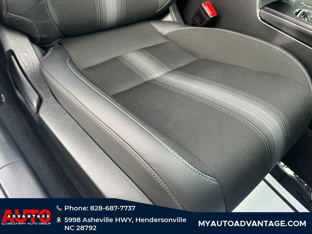 Used 2023 Honda Civic Sport image 30