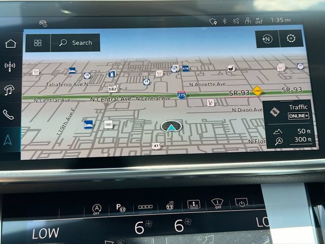 New 2026 Audi S8 AWD/4WD image 30