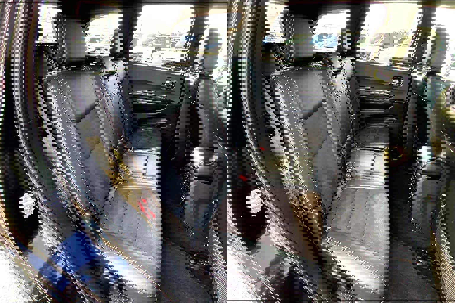 Used 2022 Dodge Durango GT image 39