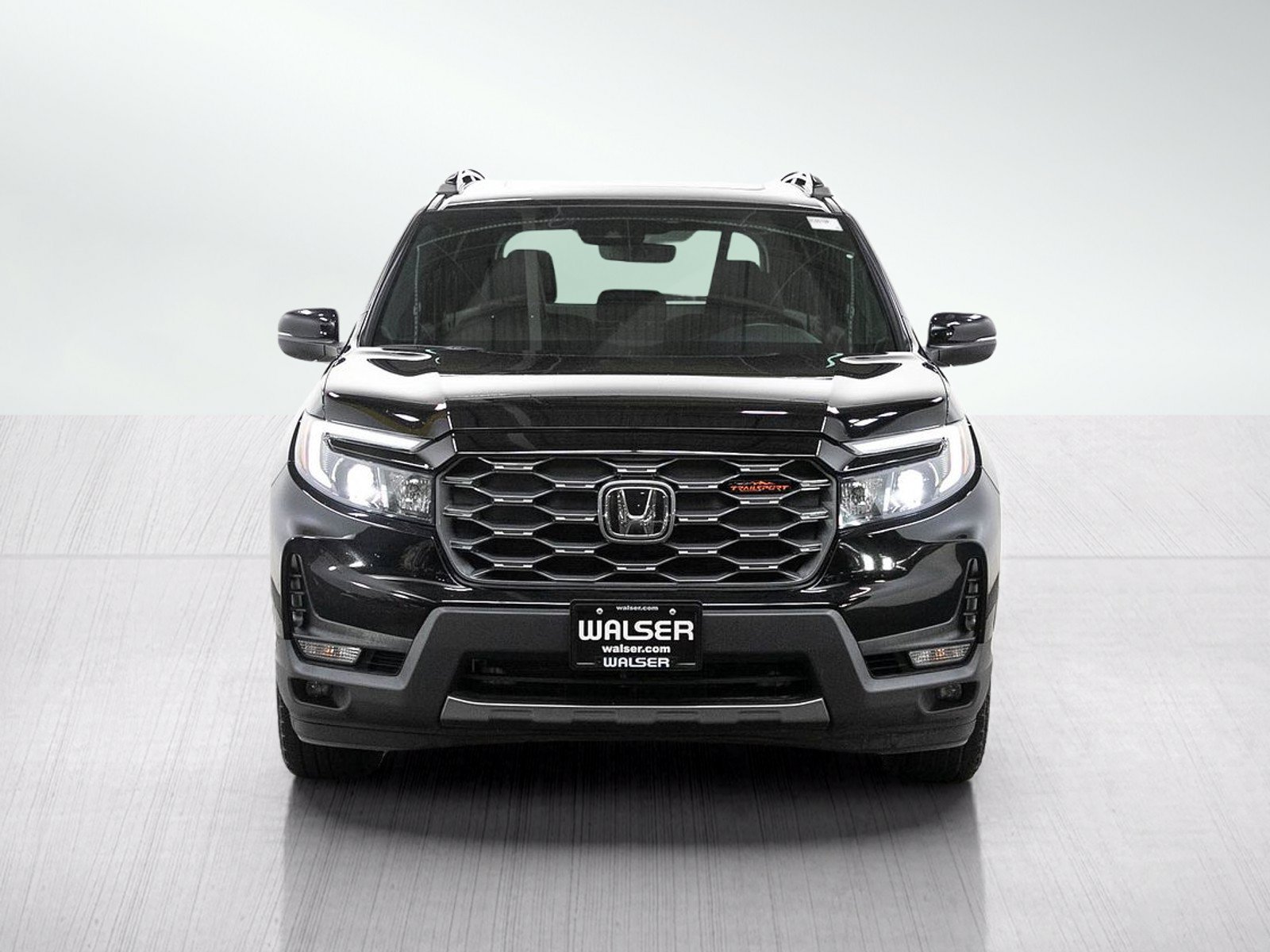 Used 2023 Honda Passport TrailSport image 8