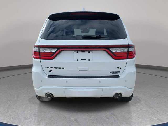 Used 2022 Dodge Durango R/T image 7