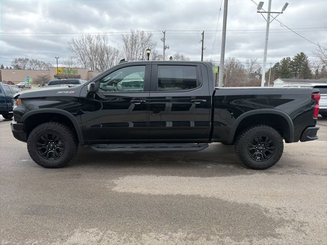 Certified 2024 Chevrolet Silverado 1500 ZR2 image 6