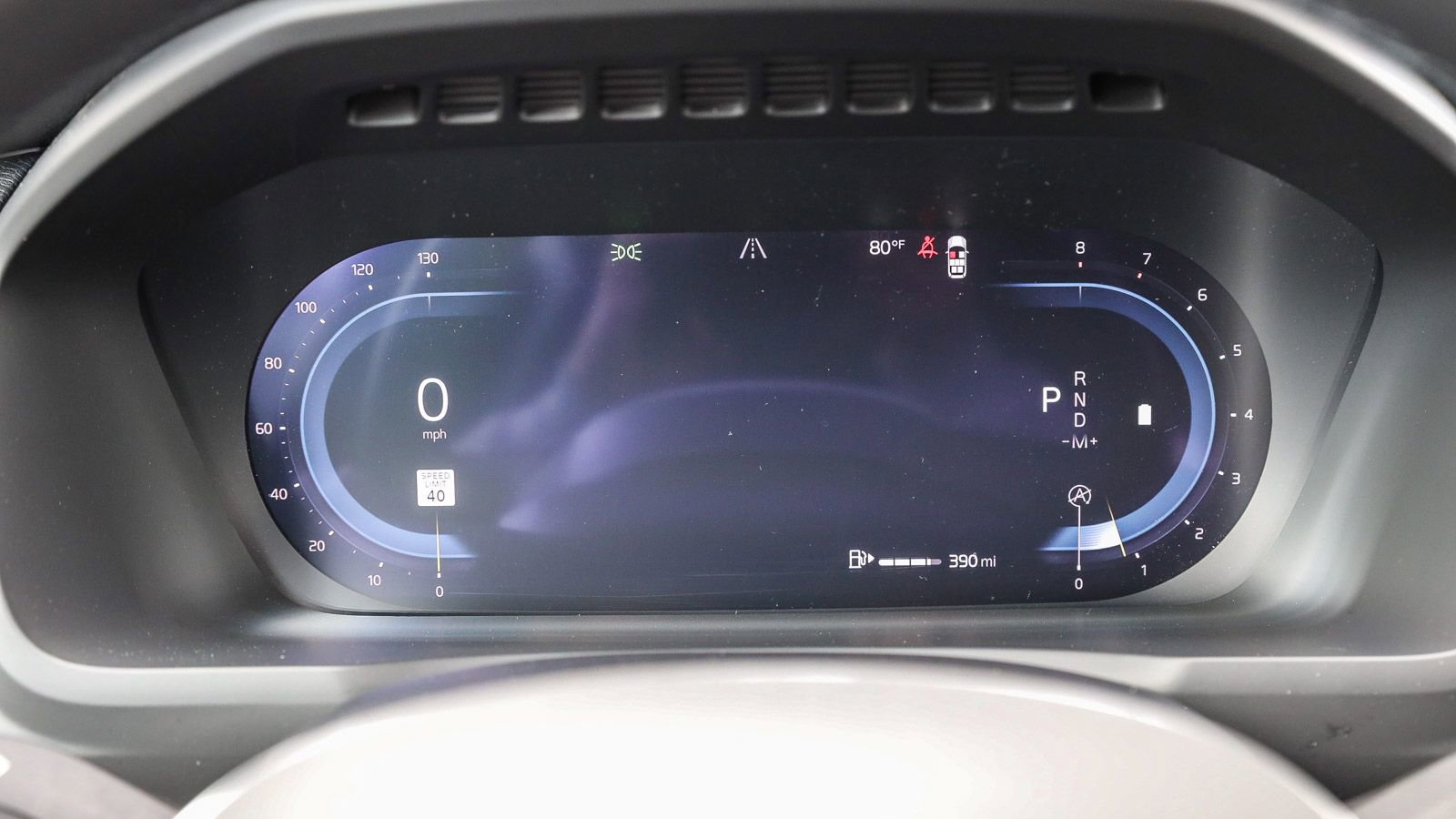 Used 2025 Volvo XC90 B6 Plus image 24